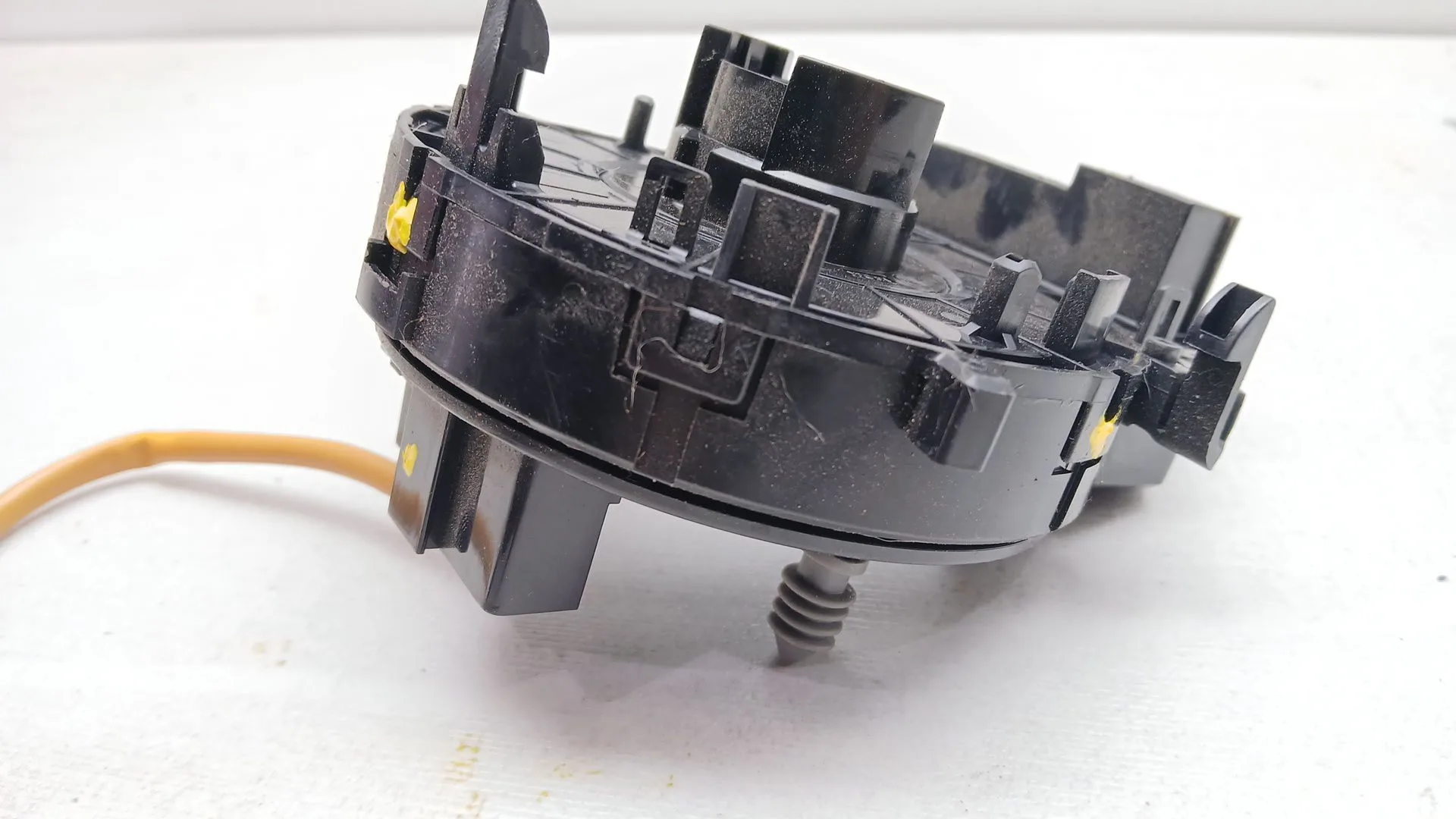 Anillo Airbag para Kia Picanto Iii (Ja)
