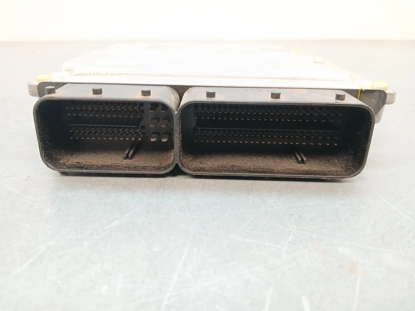 Centralita Motor Uce para Bmw 1 (E87)