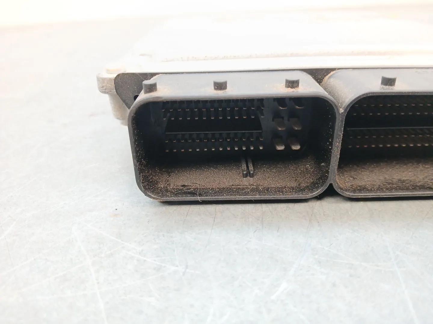 Centralita Motor Uce para Bmw 1 (E87)