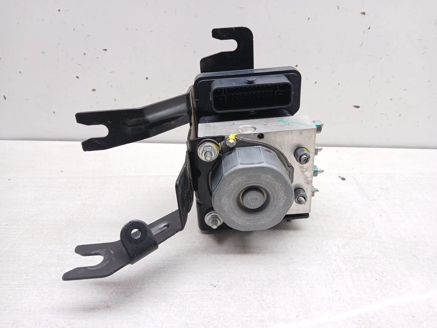 Abs para Dacia Sandero Ii (B8_)
