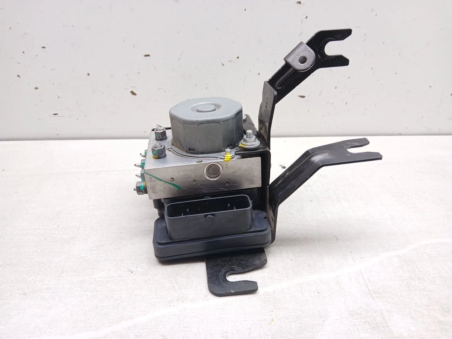 Abs para Dacia Sandero Ii (B8_)