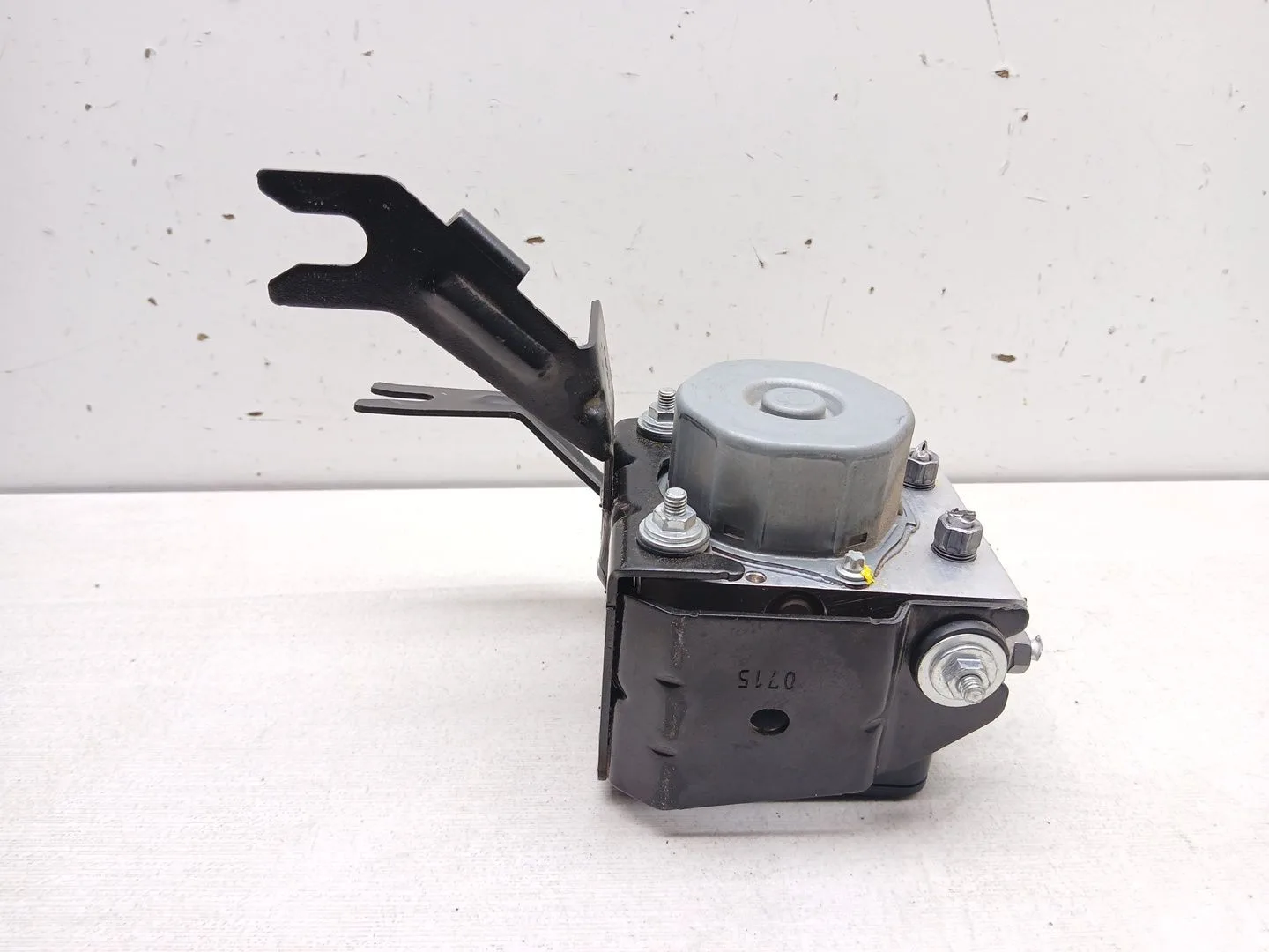 Abs para Dacia Sandero Ii (B8_)