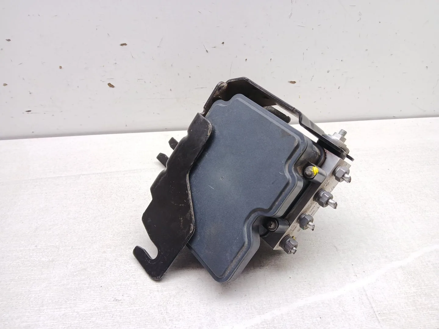 Abs para Dacia Sandero Ii (B8_)