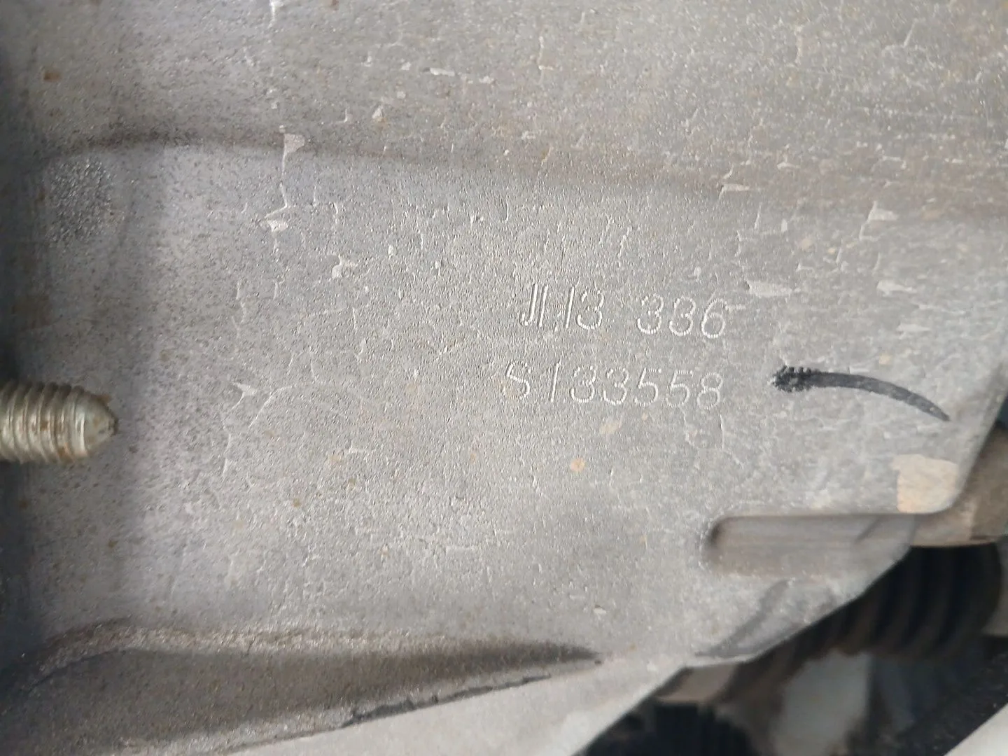 Caja Cambios para Dacia Sandero Ii (B8_)