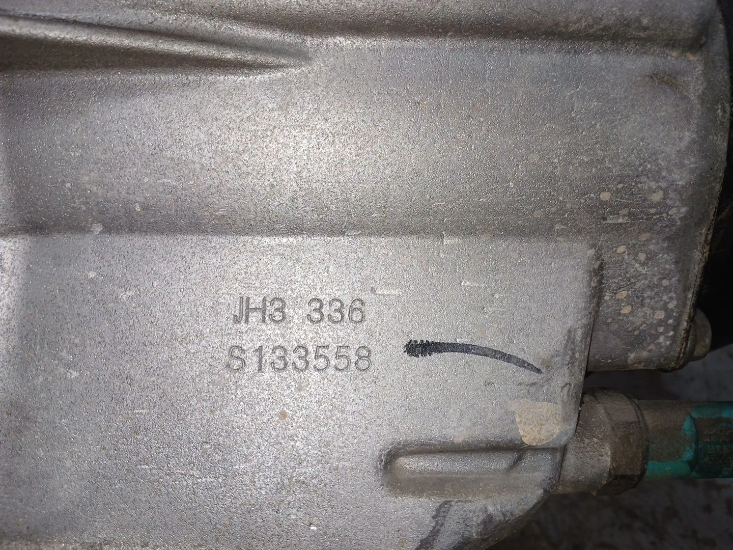 Caja Cambios para Dacia Sandero Ii (B8_)