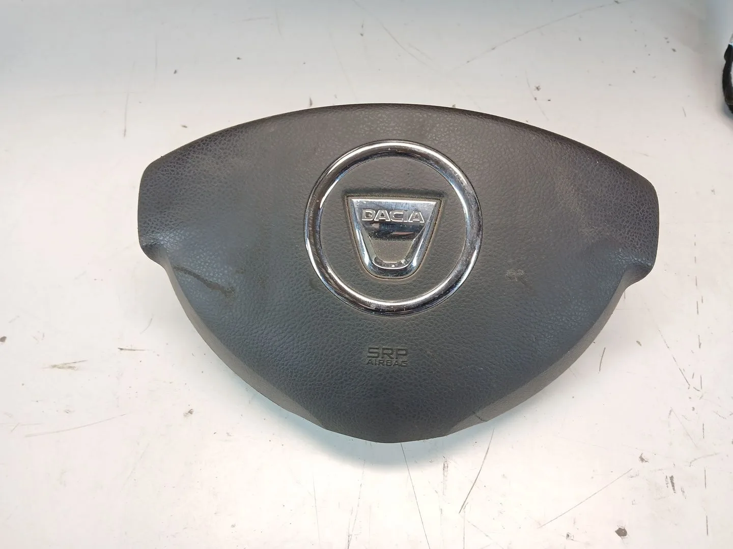 Kit Airbag para Dacia Sandero Ii (B8_)
