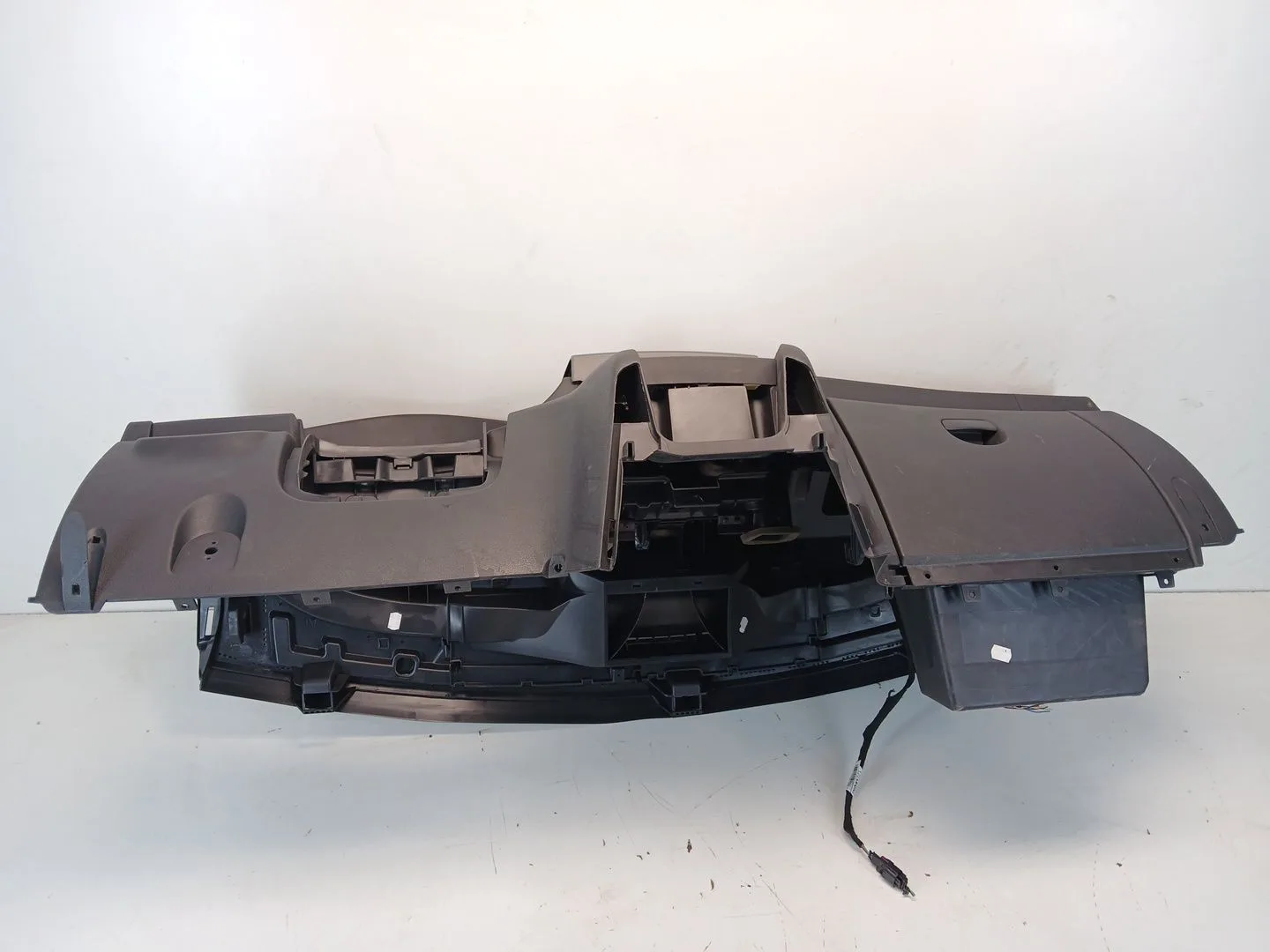 Kit Airbag para Dacia Sandero Ii (B8_)