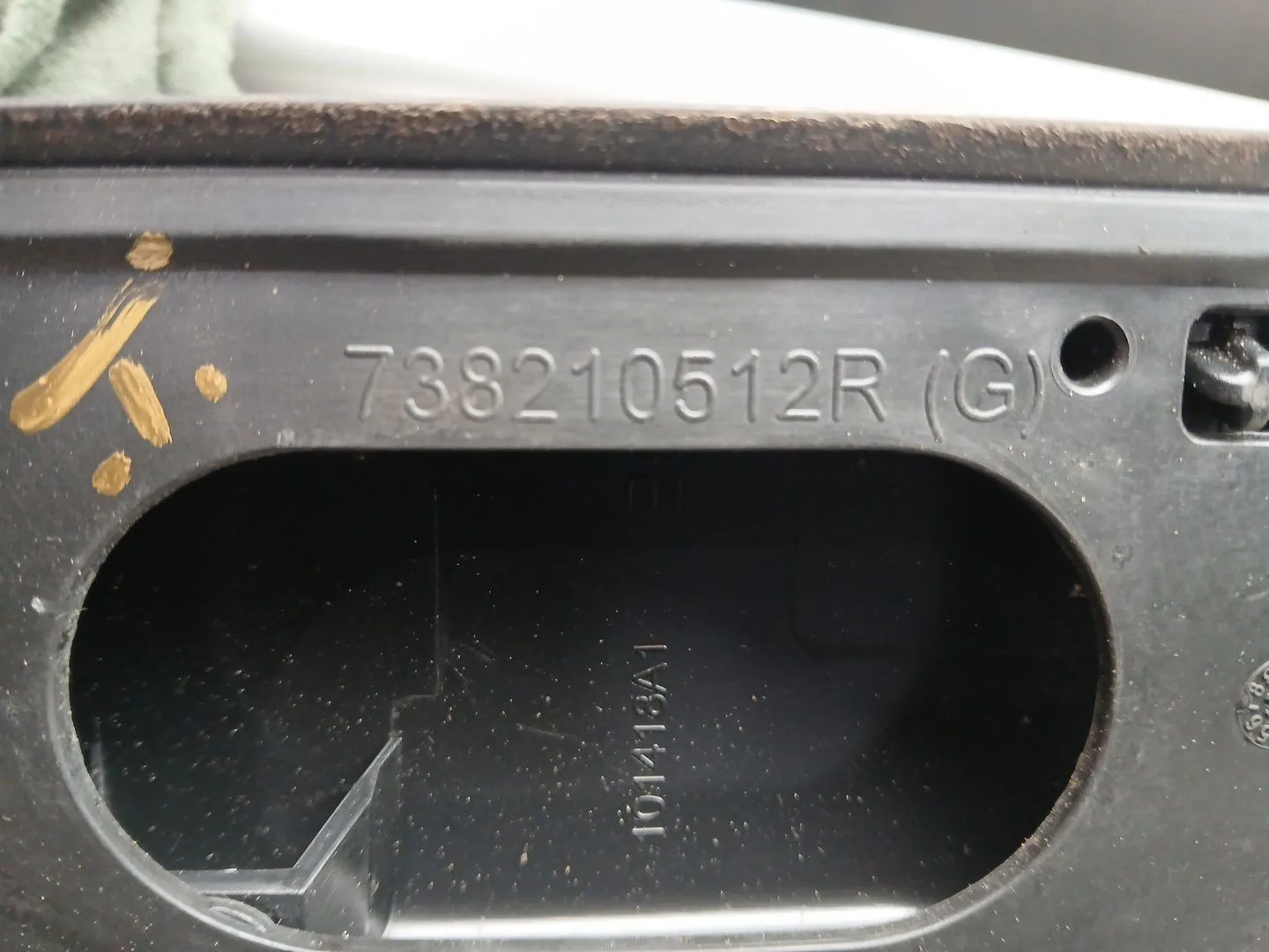 Barras Techo para Dacia Sandero Ii (B8_)