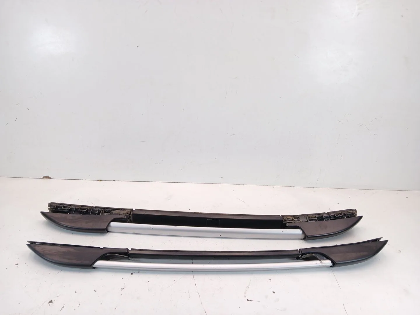 Barras Techo para Dacia Sandero Ii (B8_)