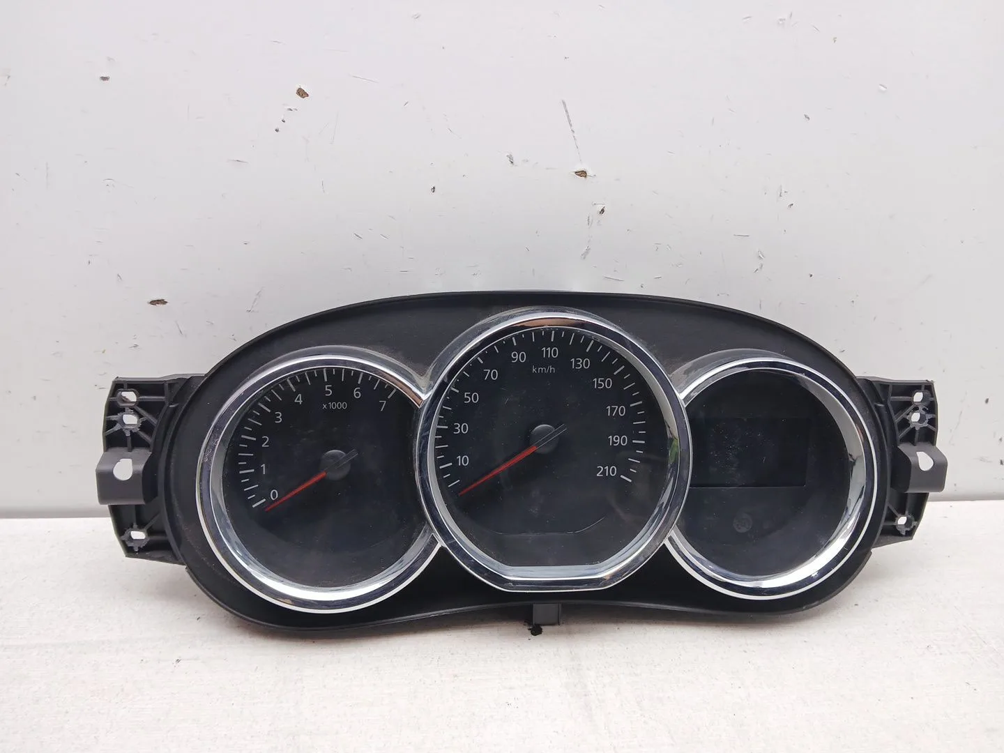 Cuadro Instrumentos para Dacia Sandero Ii (B8_)