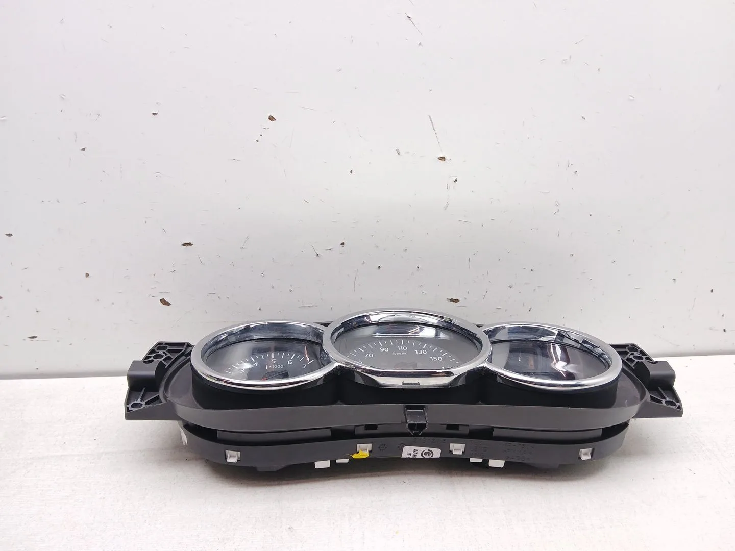 Cuadro Instrumentos para Dacia Sandero Ii (B8_)