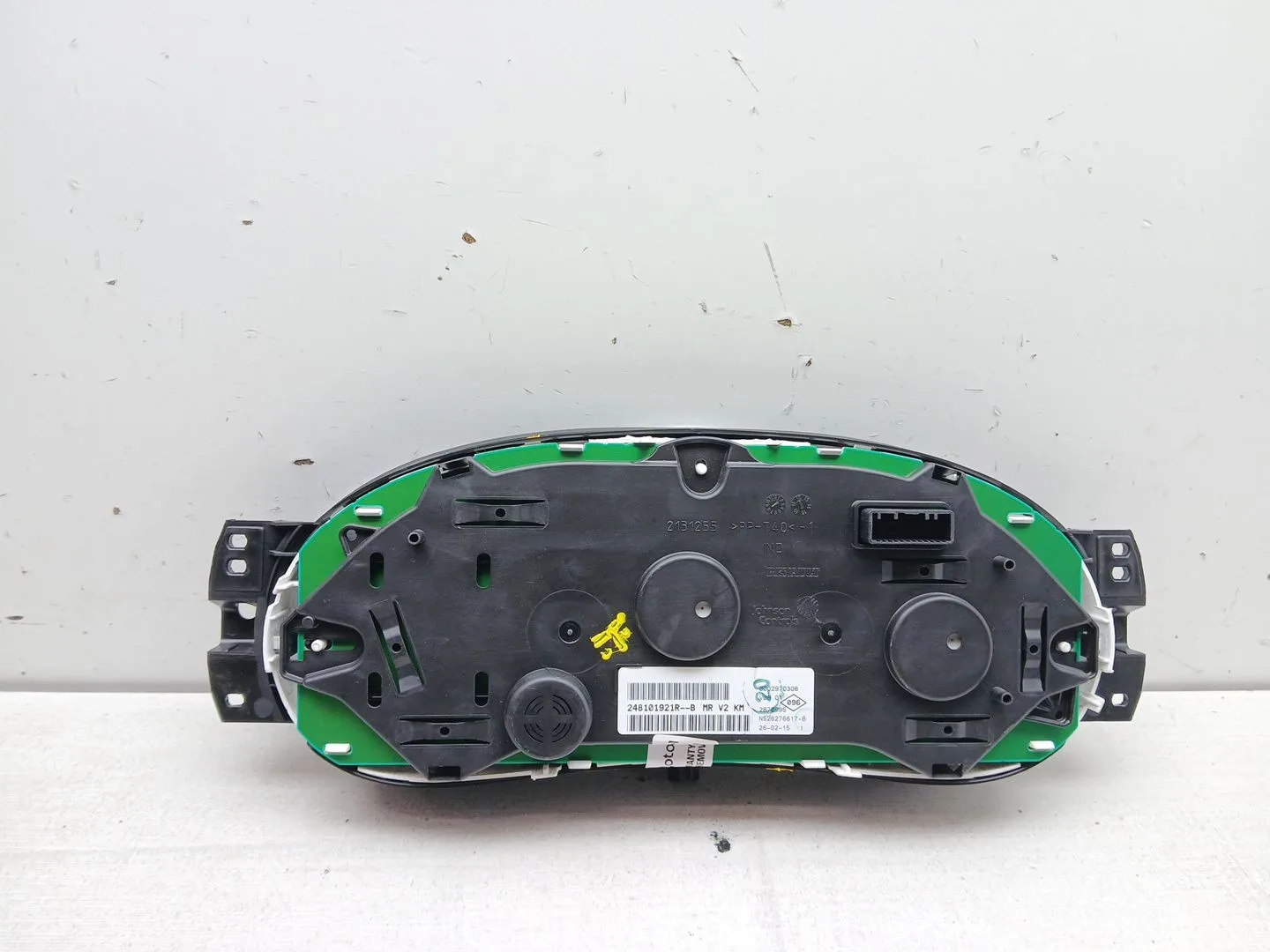 Cuadro Instrumentos para Dacia Sandero Ii (B8_)