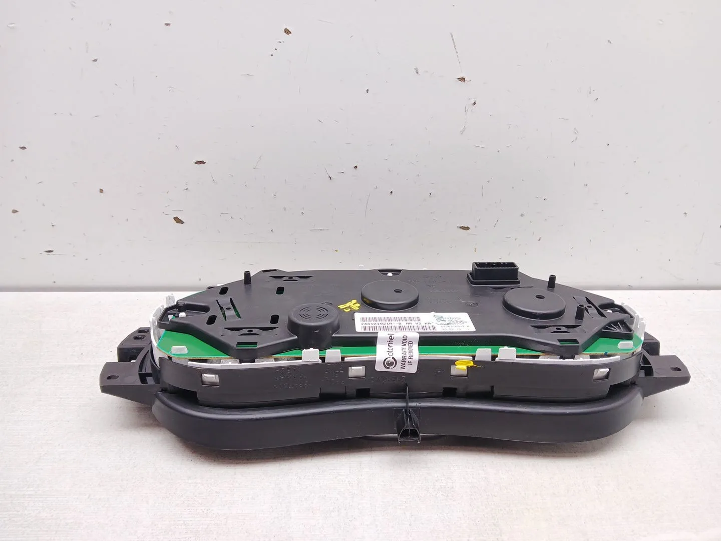 Cuadro Instrumentos para Dacia Sandero Ii (B8_)