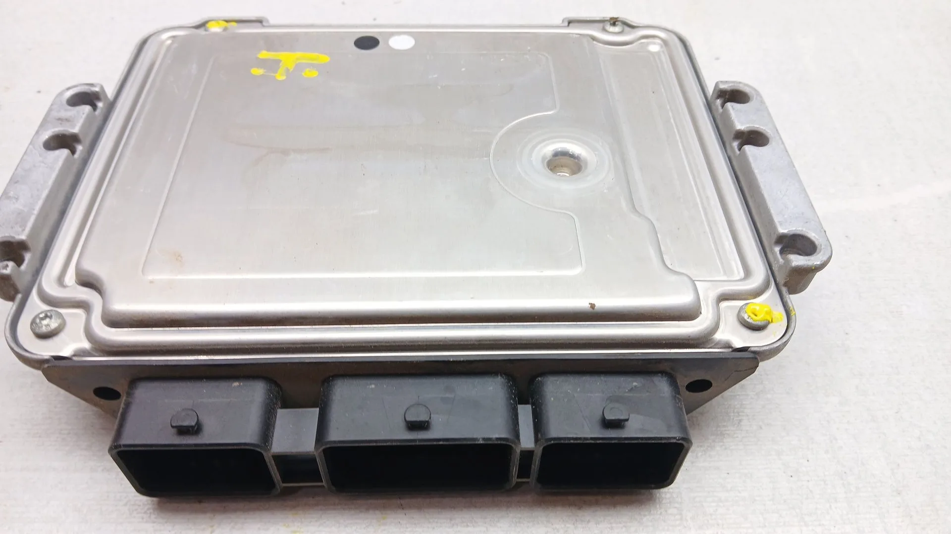 Centralita Motor Uce para Peugeot 307 (S1)