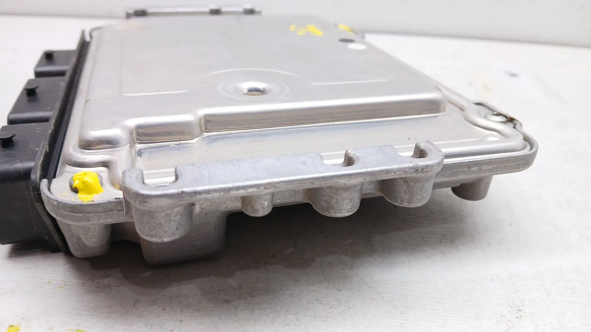 Centralita Motor Uce para Peugeot 307 (S1)