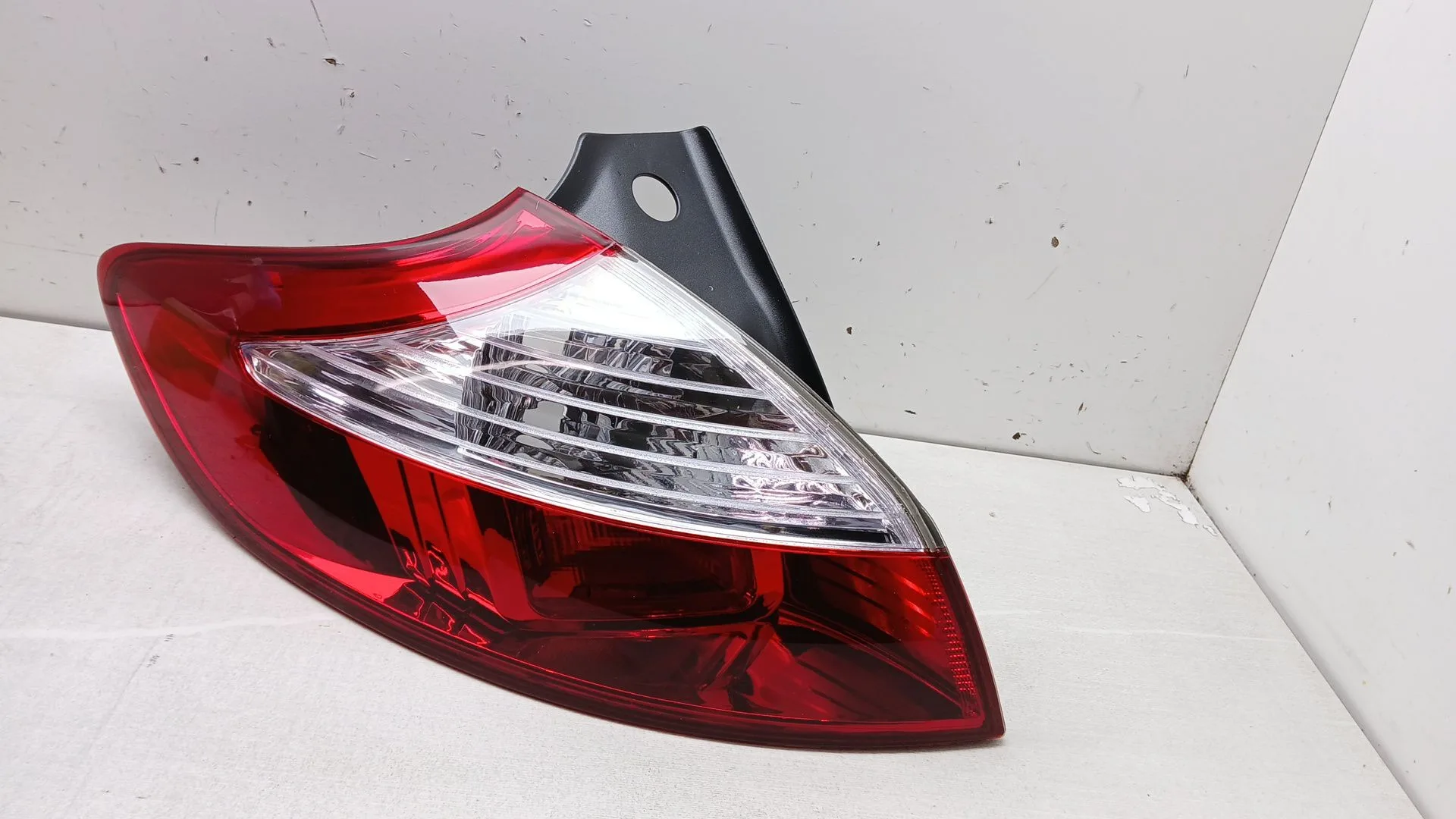 Piloto Trasero Izquierdo para Renault Megane Iii Berlina 5 P