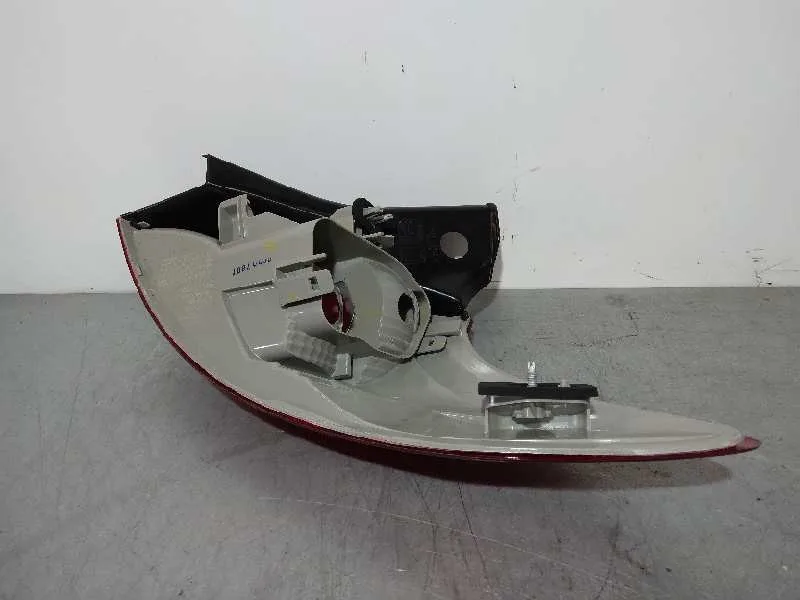 Piloto Trasero Izquierdo para Renault Megane Iii Berlina 5 P