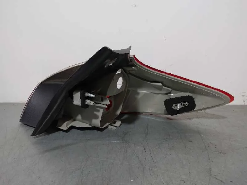 Piloto Trasero Izquierdo para Renault Megane Iii Berlina 5 P