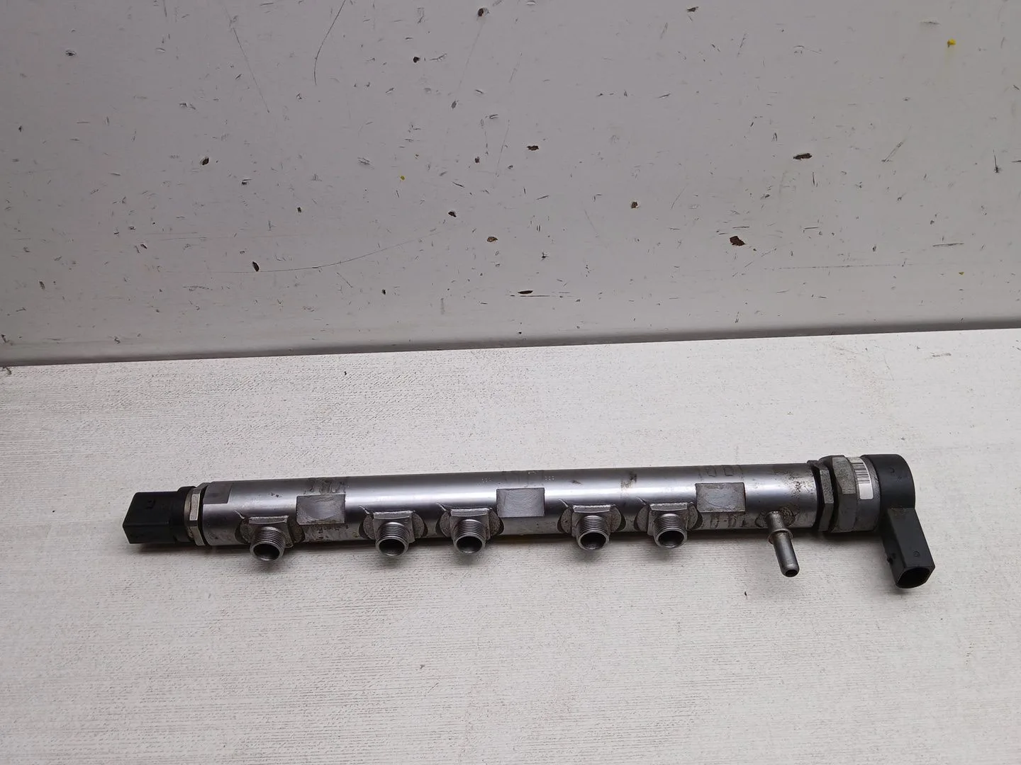 Rampa Inyectora para Bmw X1 (E84)