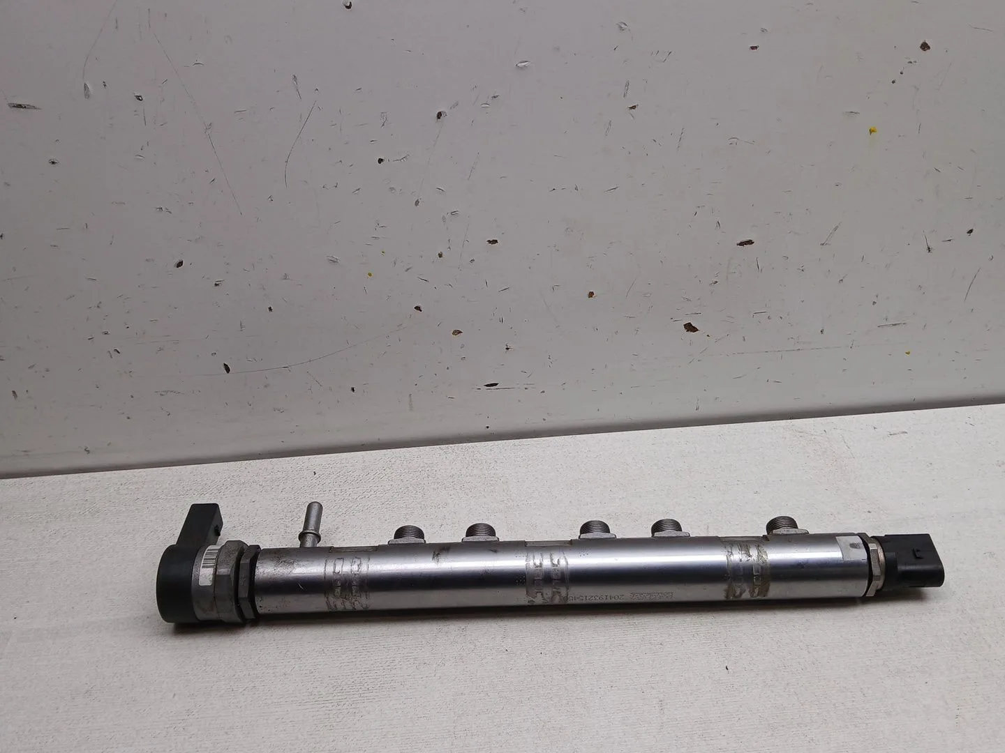 Rampa Inyectora para Bmw X1 (E84)