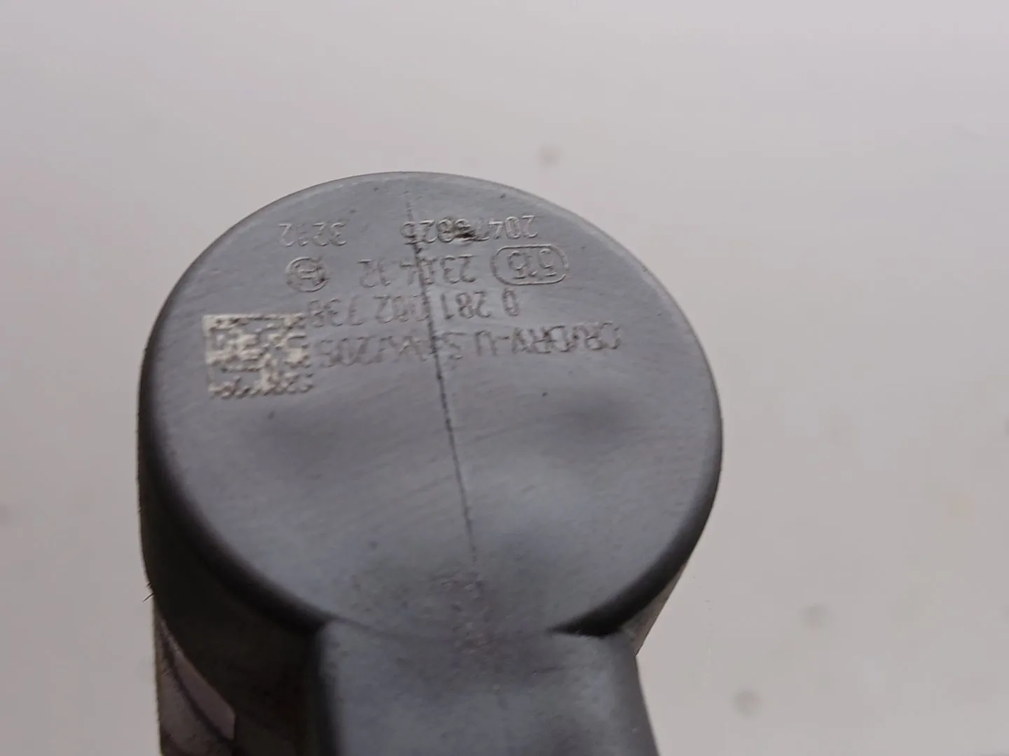 Rampa Inyectora para Bmw X1 (E84)