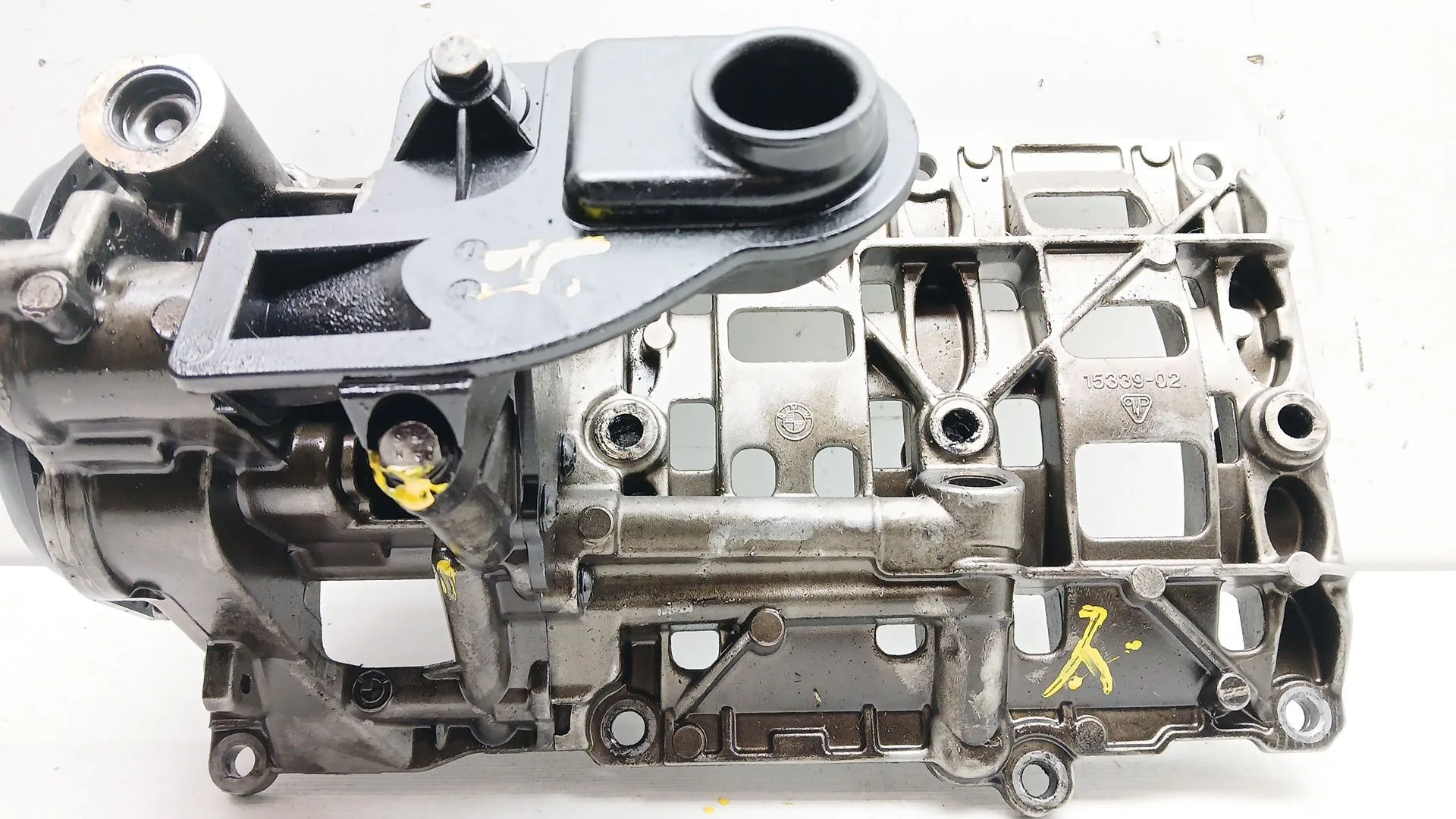Bomba Aceite para Bmw X1 (E84)