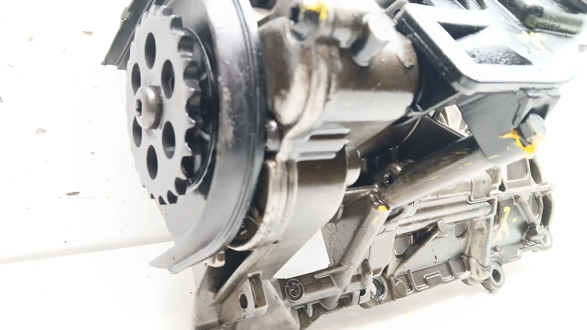 Bomba Aceite para Bmw X1 (E84)