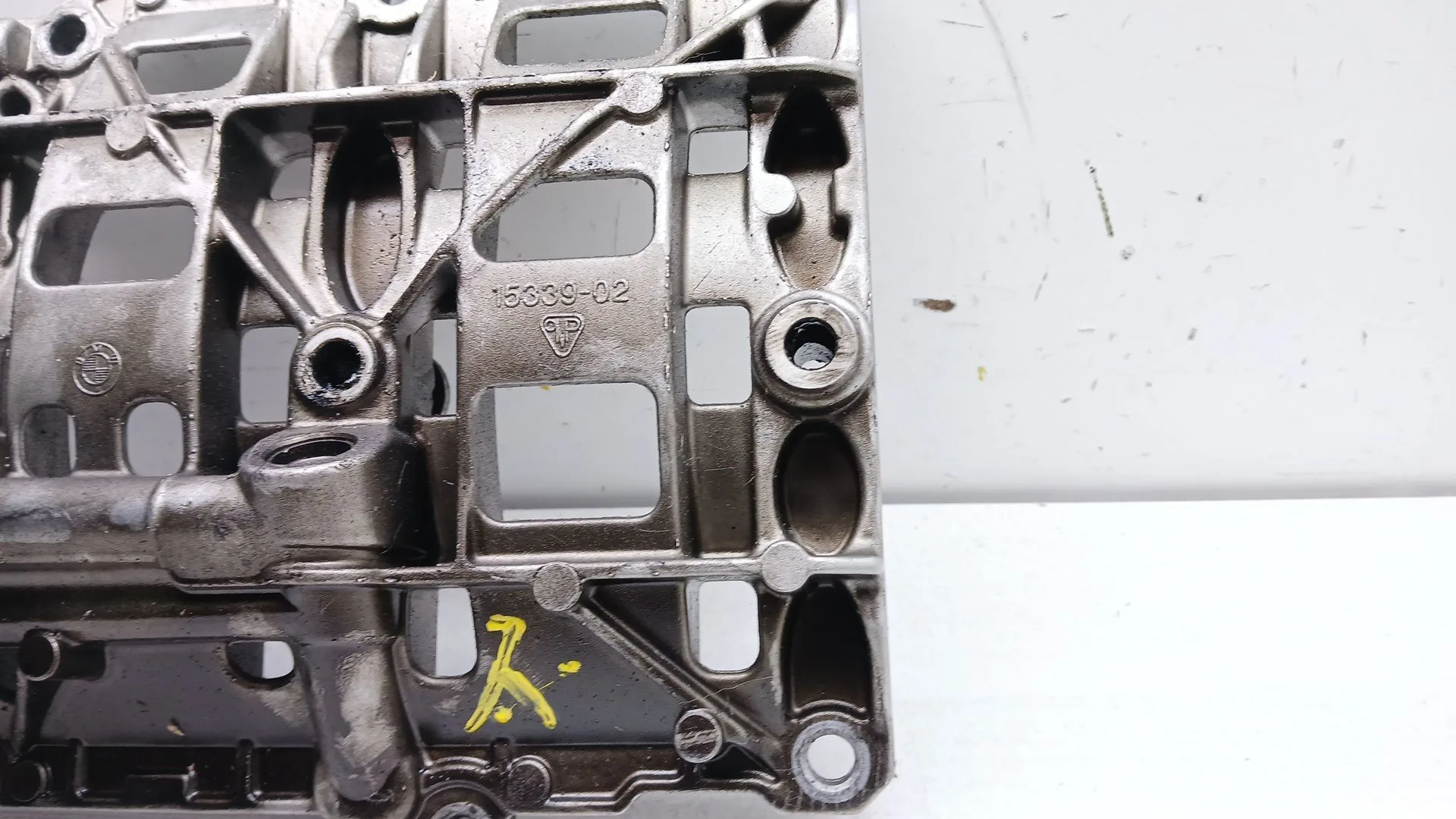 Bomba Aceite para Bmw X1 (E84)