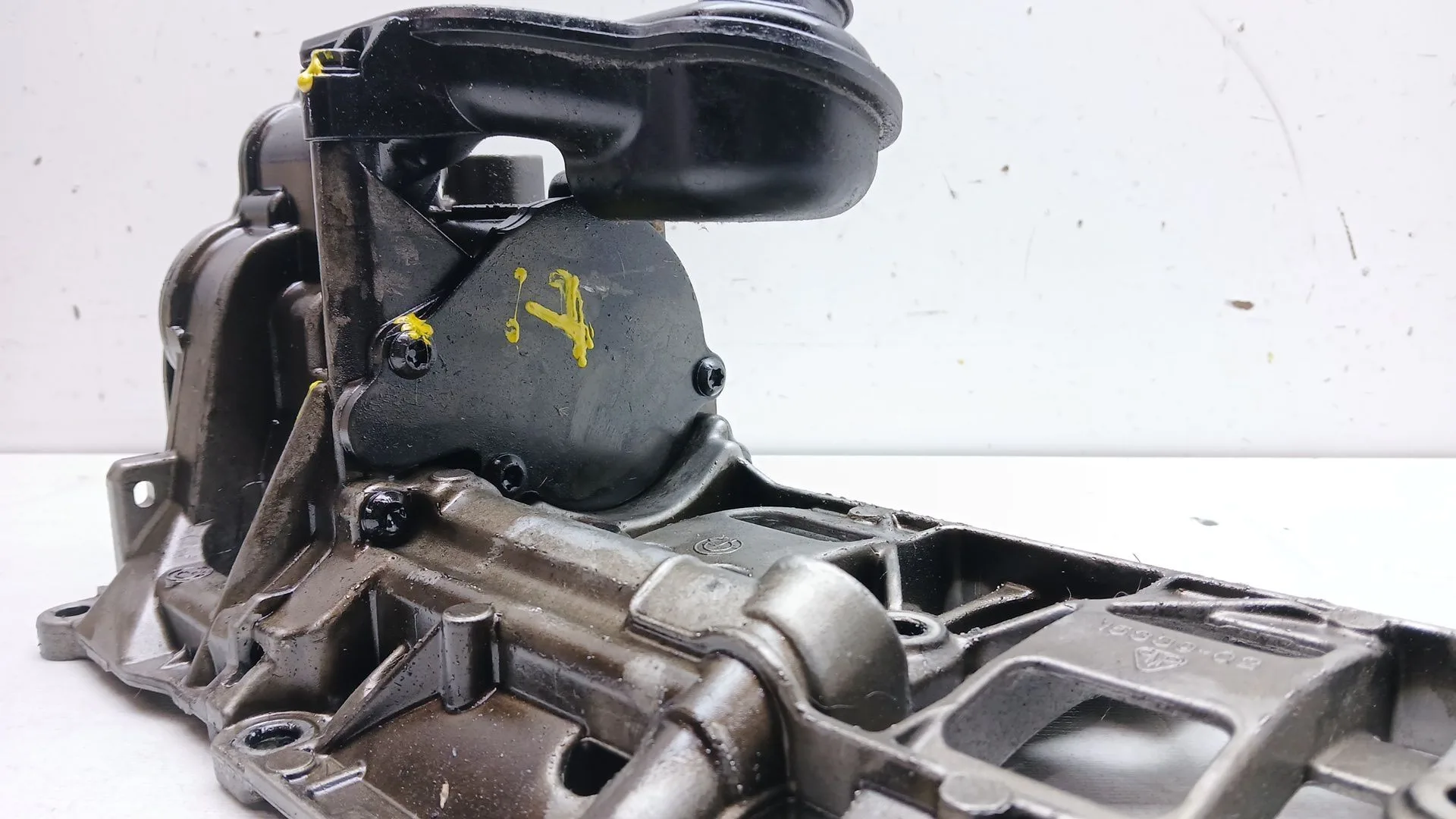 Bomba Aceite para Bmw X1 (E84)