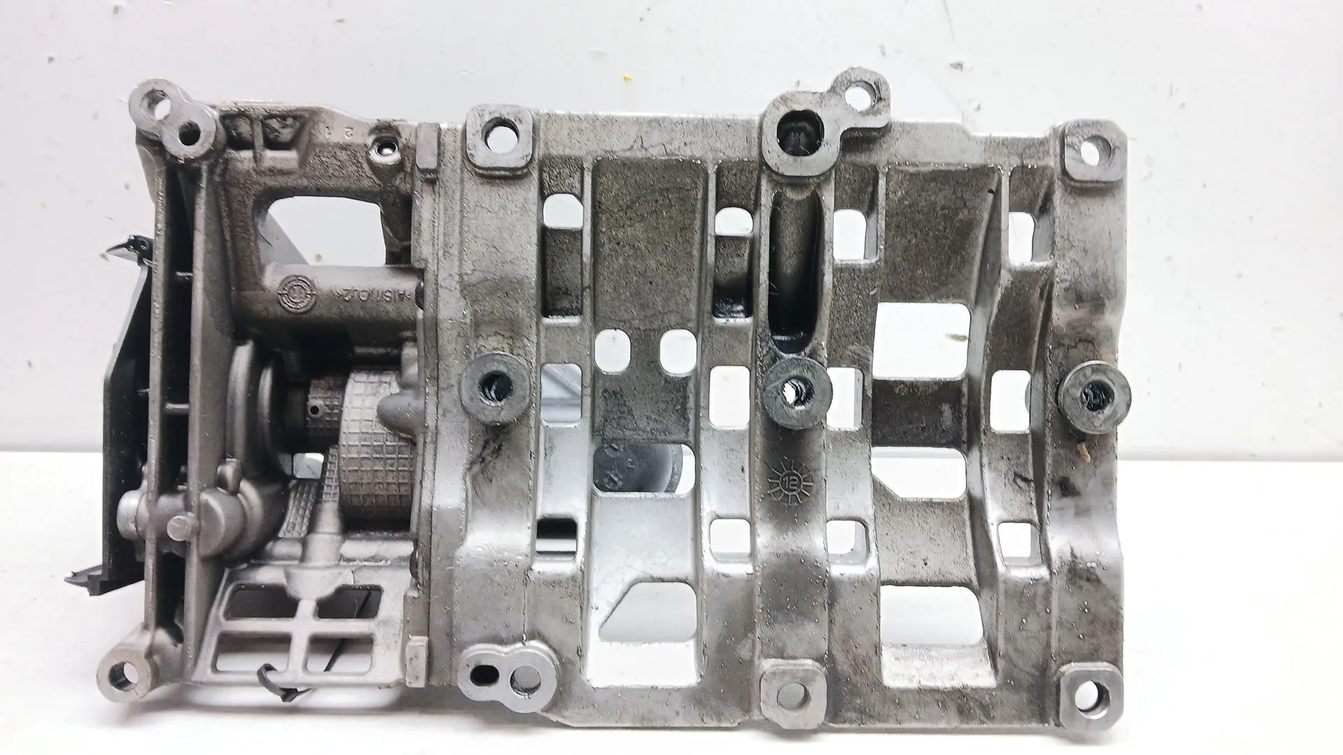 Bomba Aceite para Bmw X1 (E84)