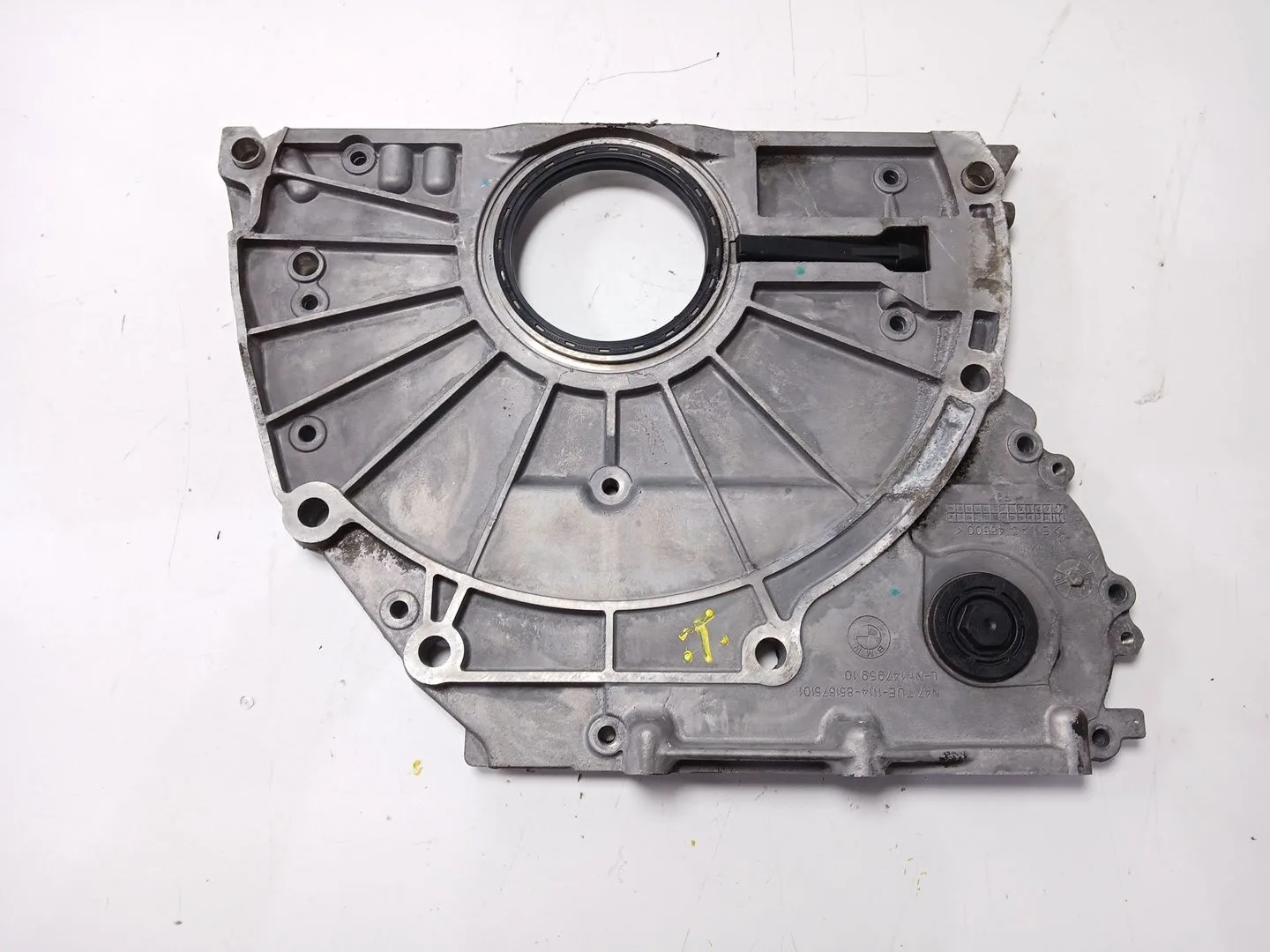 Tapa Distribucion para Bmw X1 (E84)
