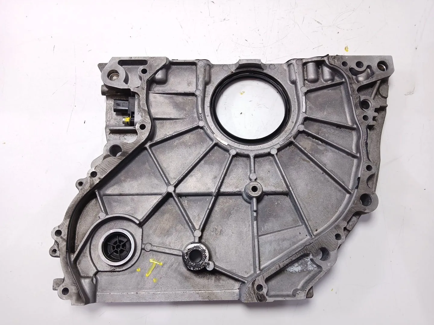 Tapa Distribucion para Bmw X1 (E84)