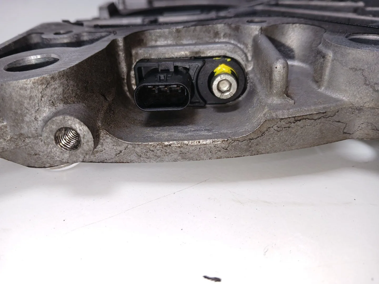 Tapa Distribucion para Bmw X1 (E84)