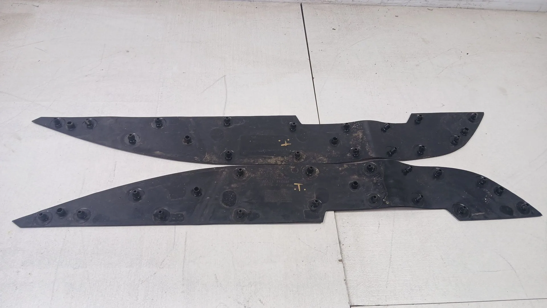 Moqueta para Honda Pcx