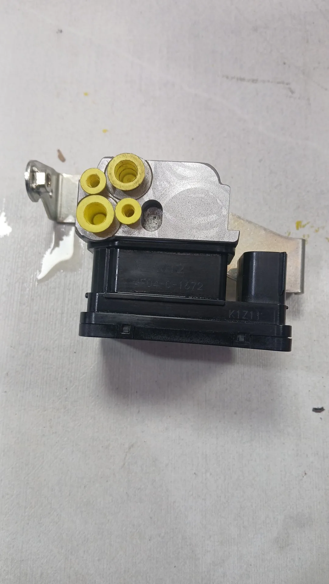 Abs para Honda Pcx