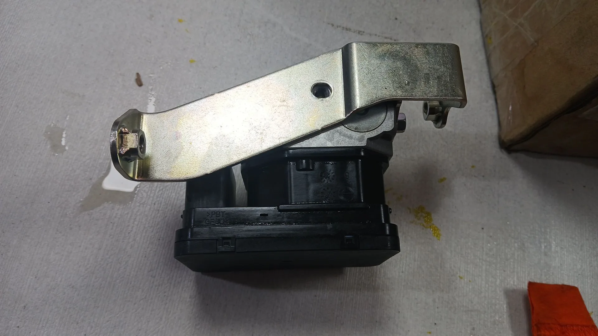 Abs para Honda Pcx