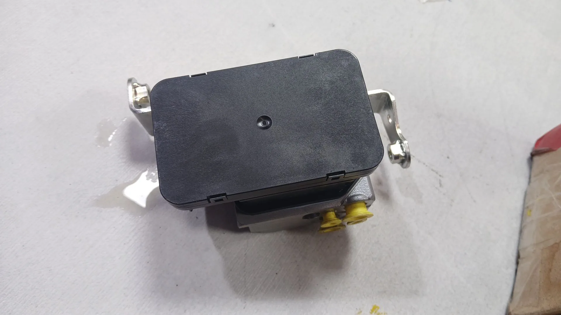 Abs para Honda Pcx