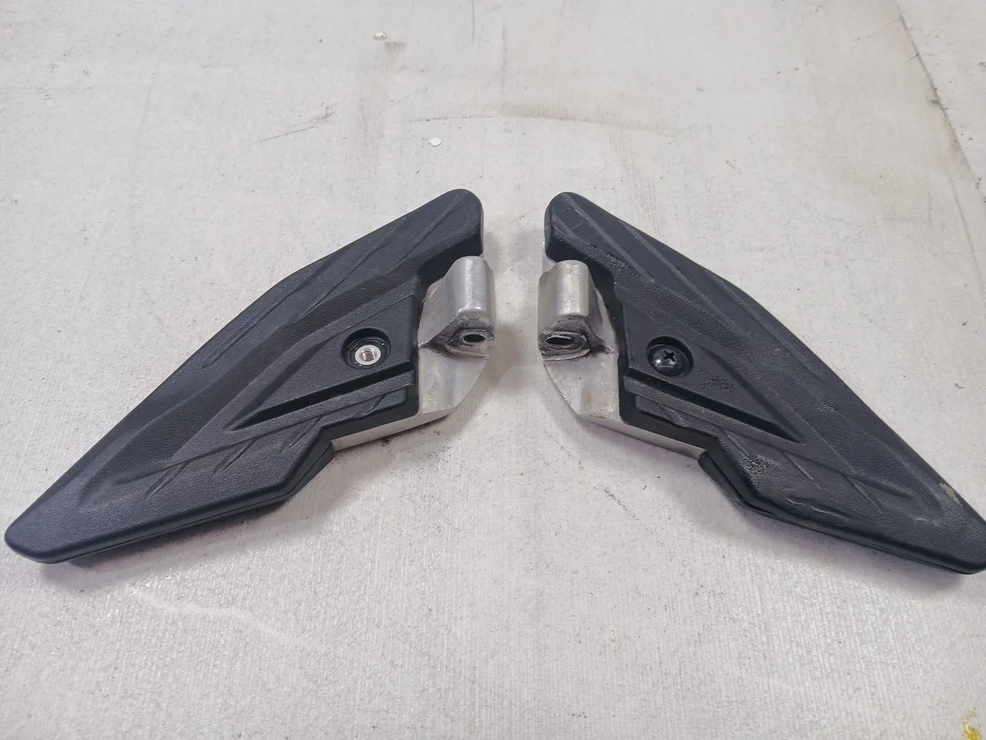 Soporte para Honda Pcx
