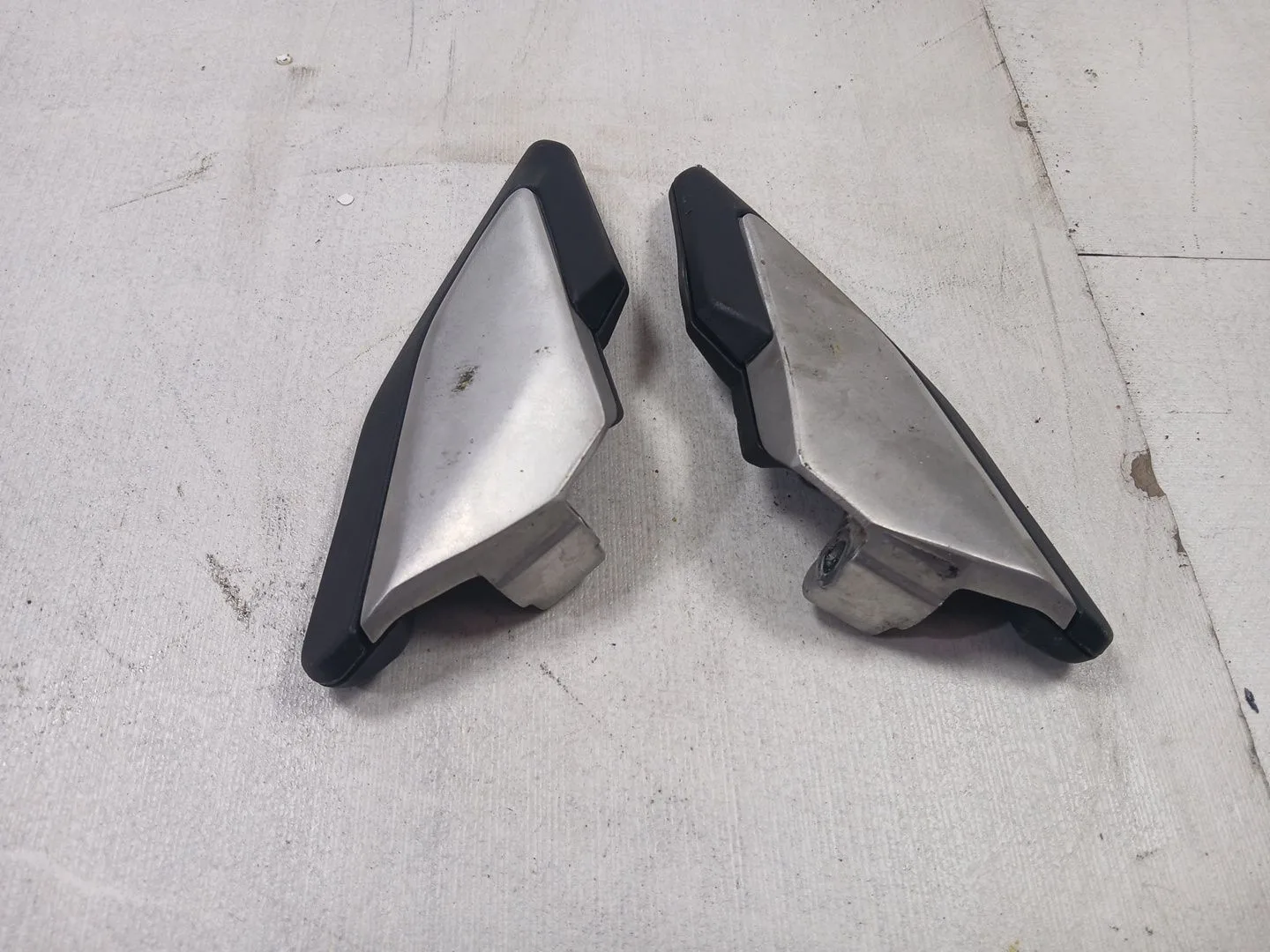 Soporte para Honda Pcx