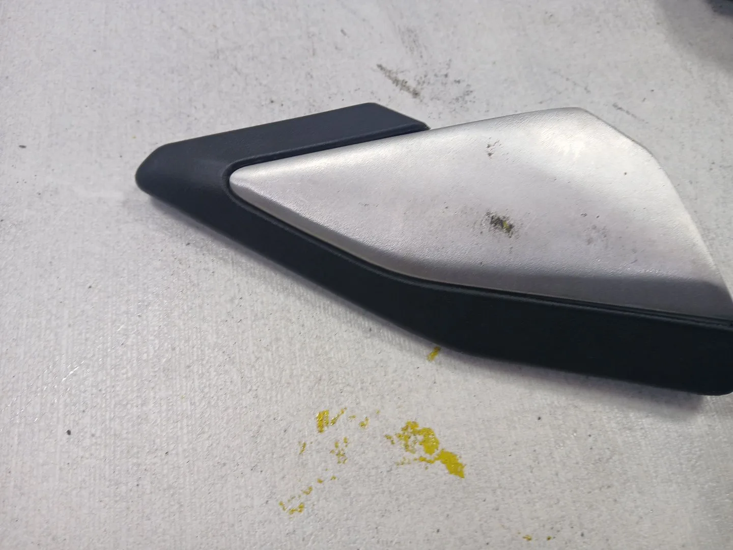Soporte para Honda Pcx