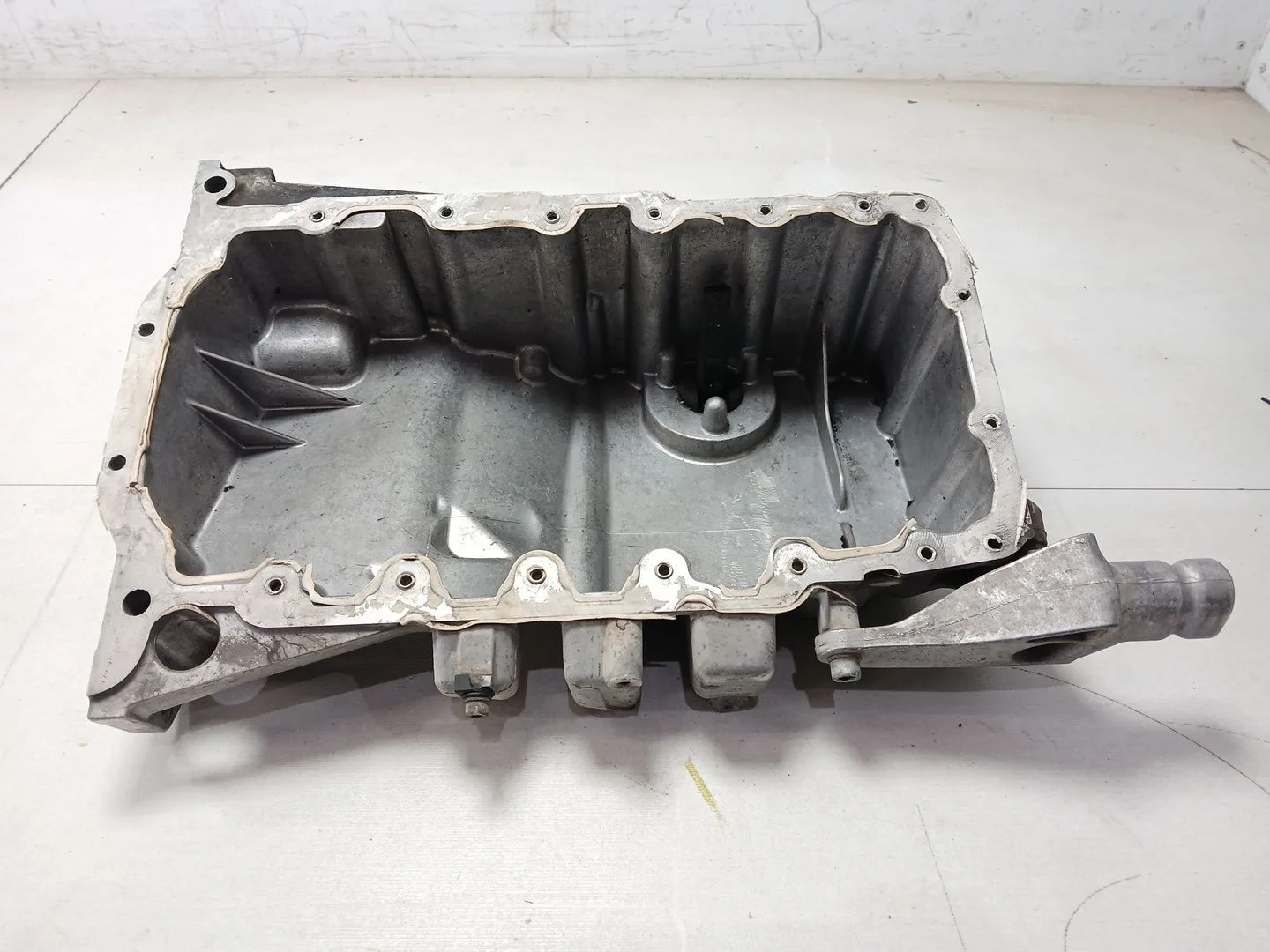 Carter para Audi A4 B7 Avant (8Ed)