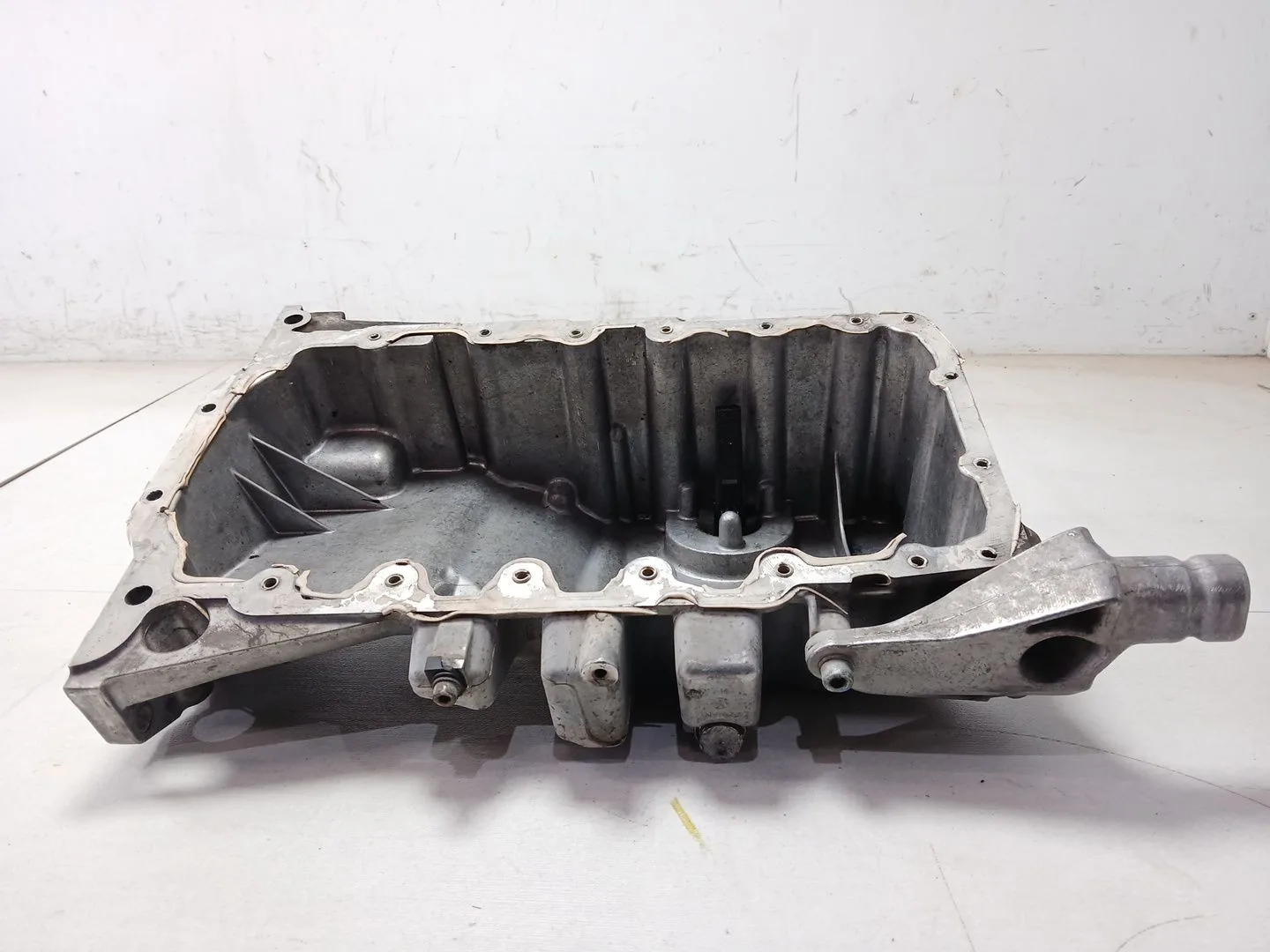 Carter para Audi A4 B7 Avant (8Ed)