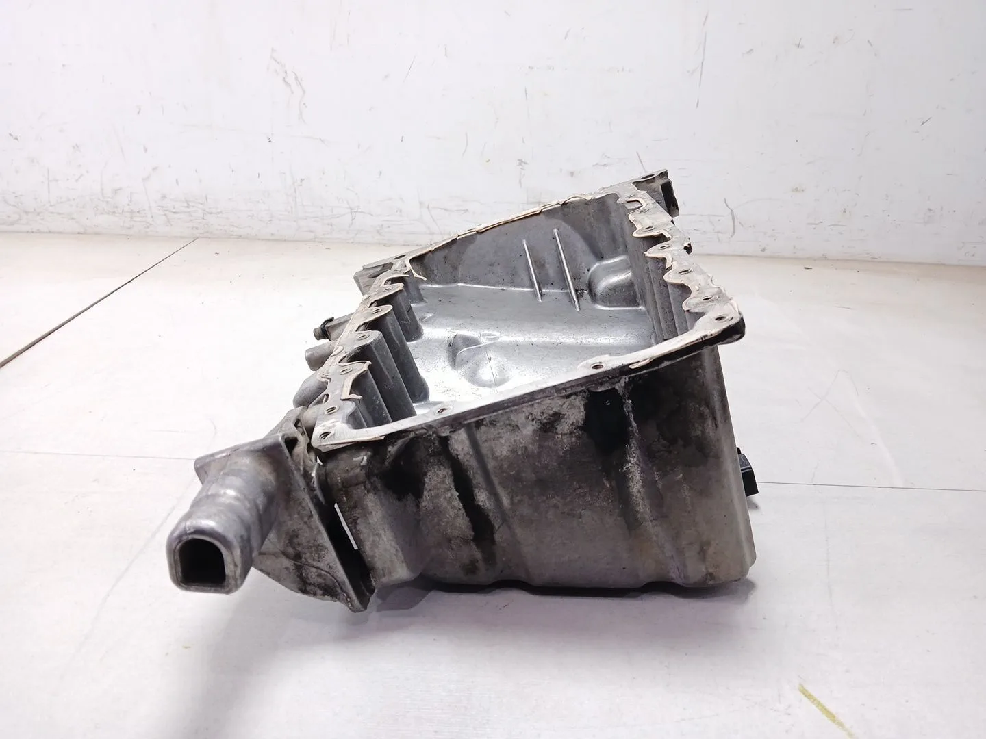 Carter para Audi A4 B7 Avant (8Ed)