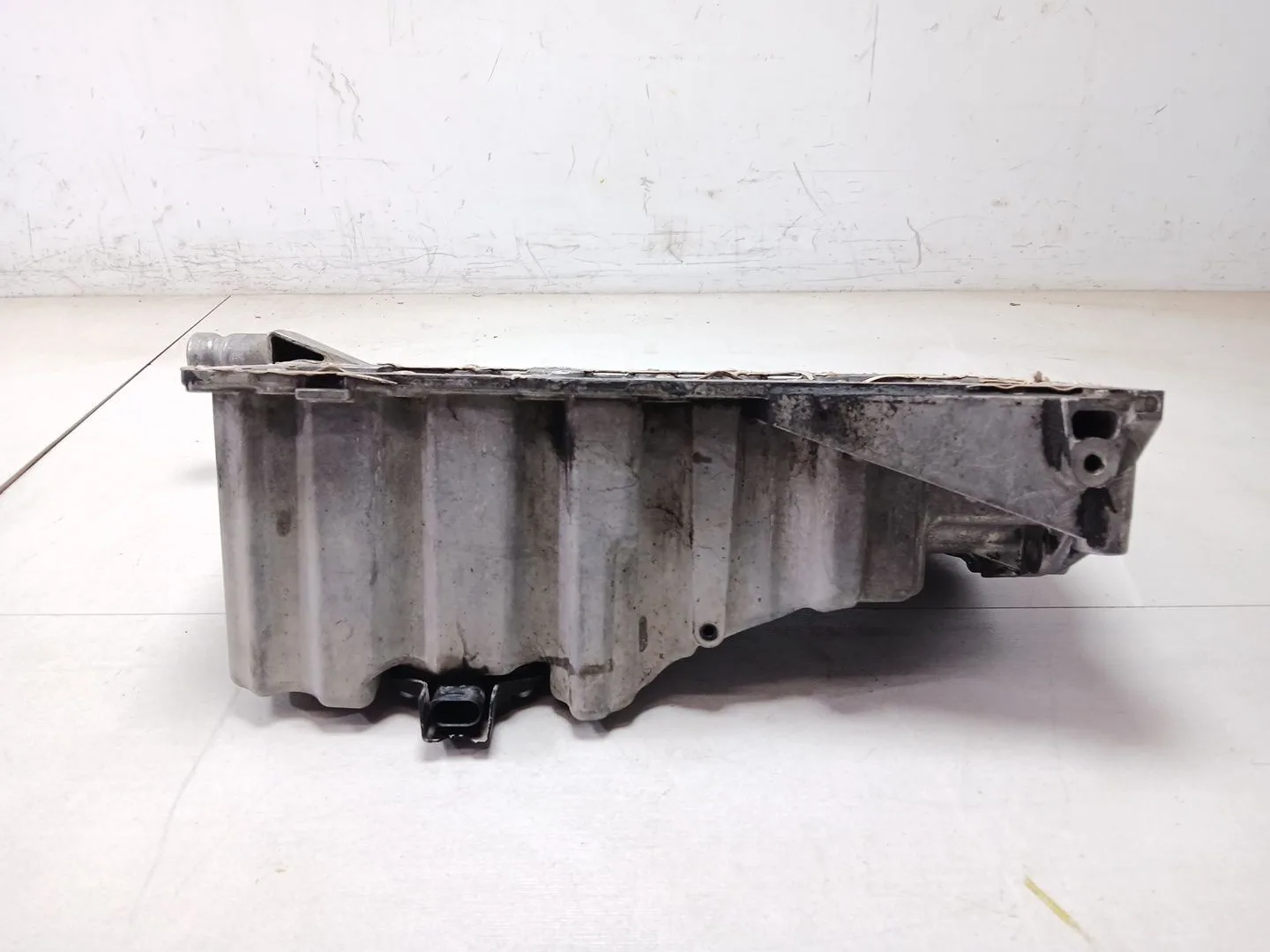 Carter para Audi A4 B7 Avant (8Ed)
