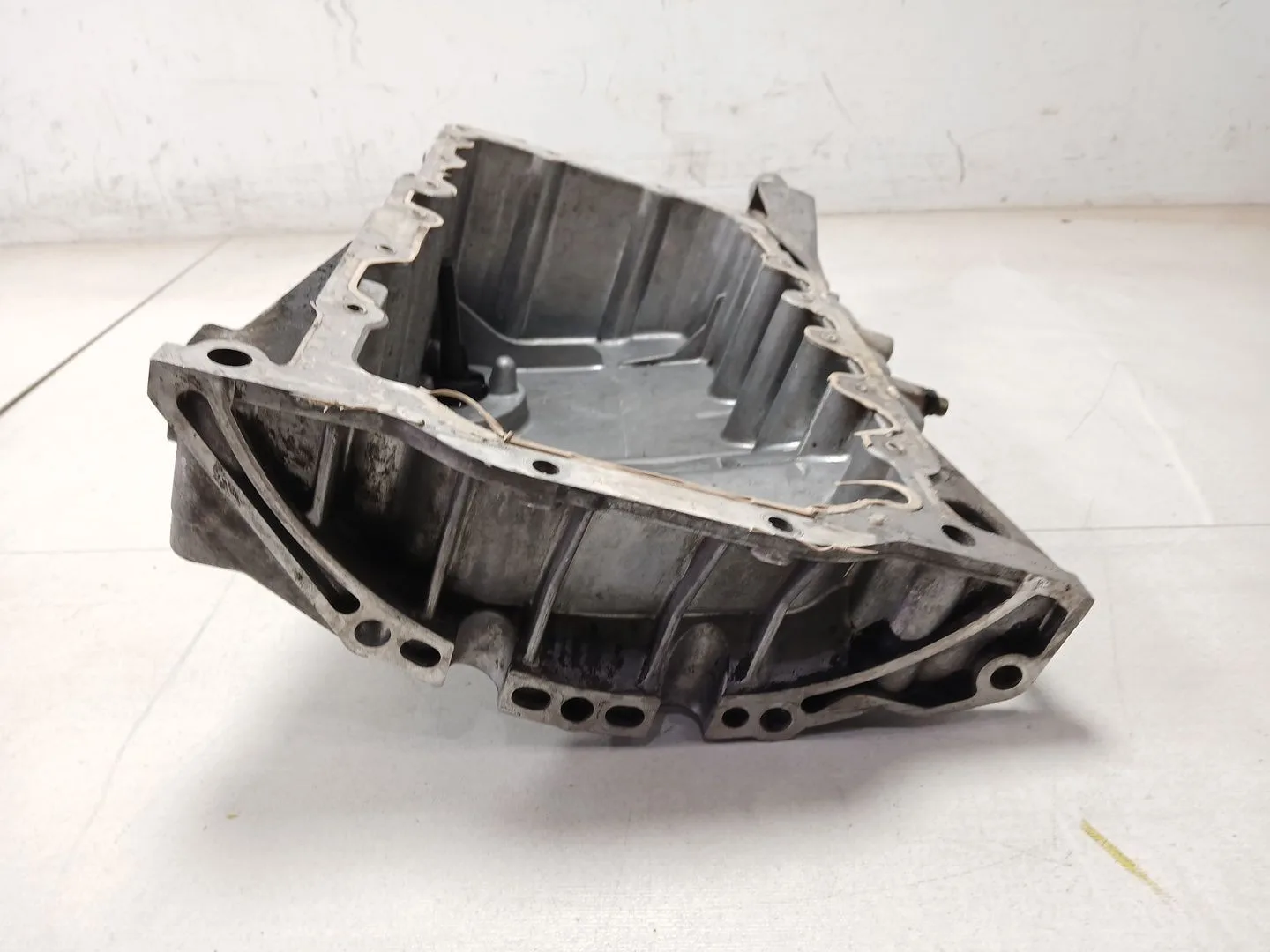 Carter para Audi A4 B7 Avant (8Ed)