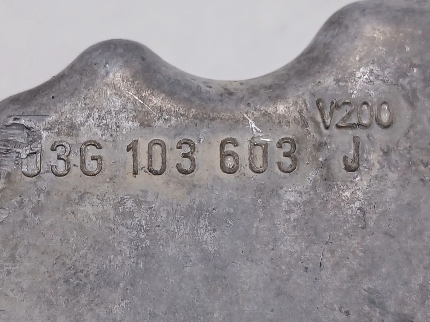 Carter para Audi A4 B7 Avant (8Ed)