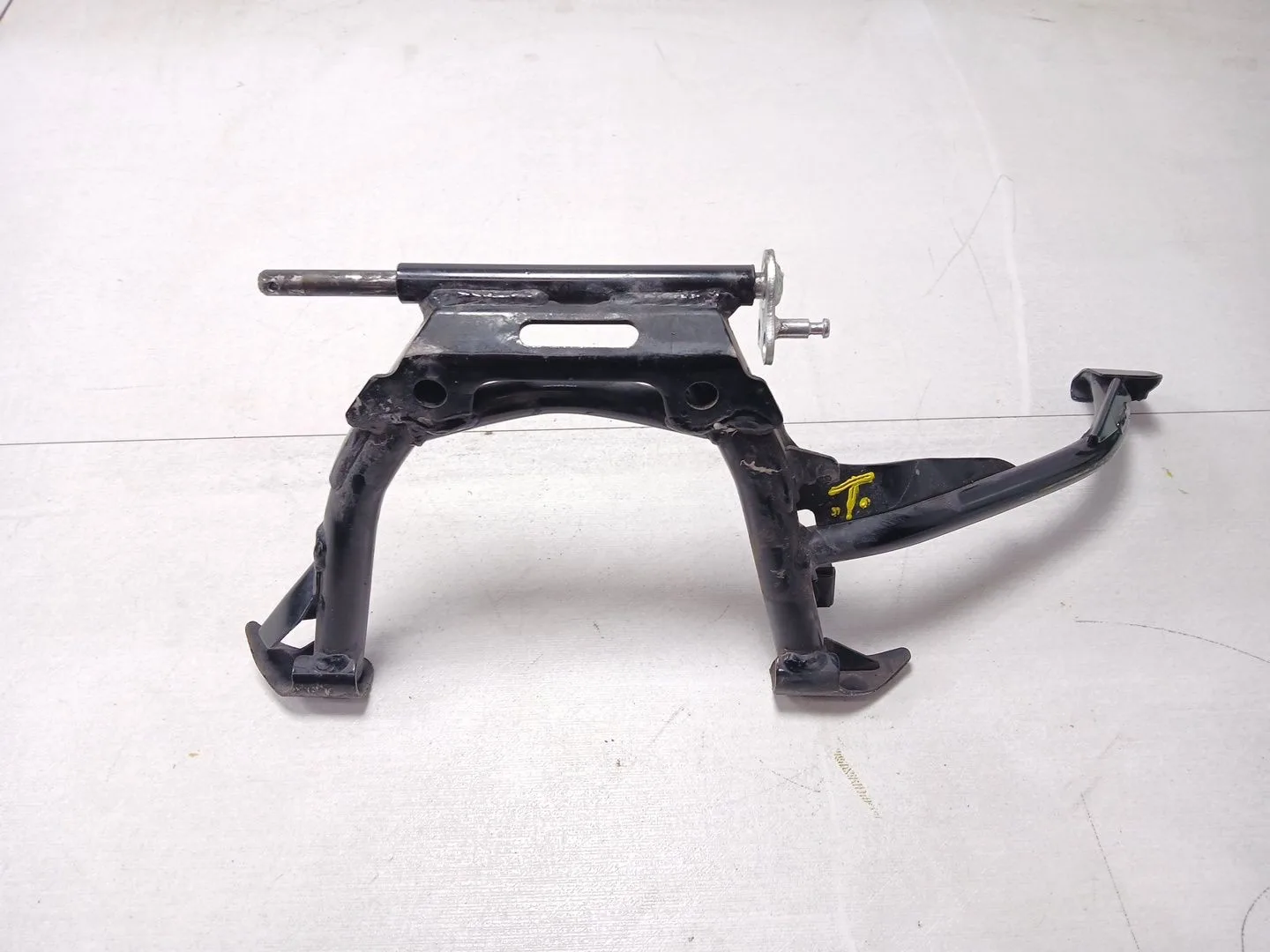 Soporte para Honda Pcx