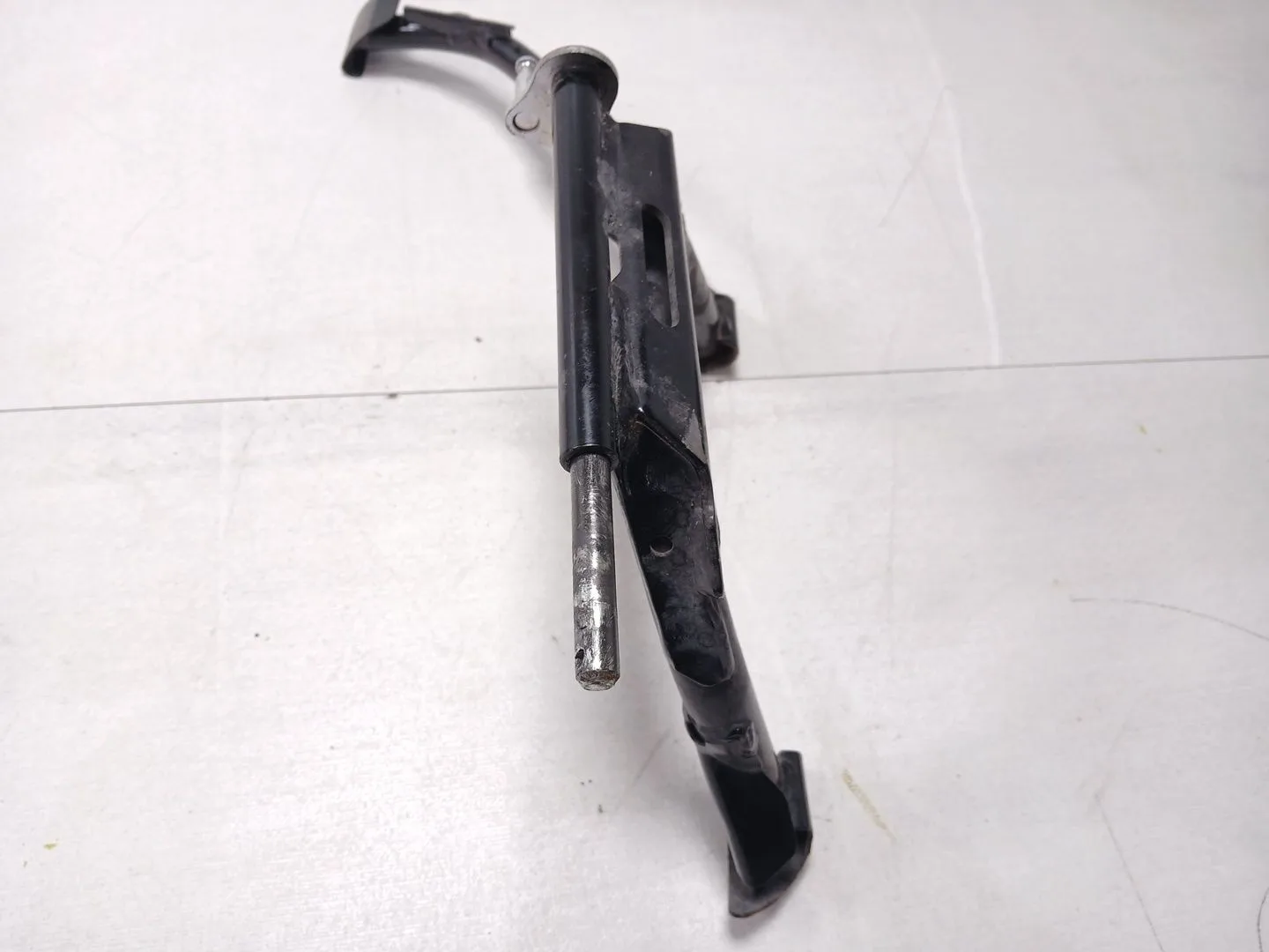 Soporte para Honda Pcx