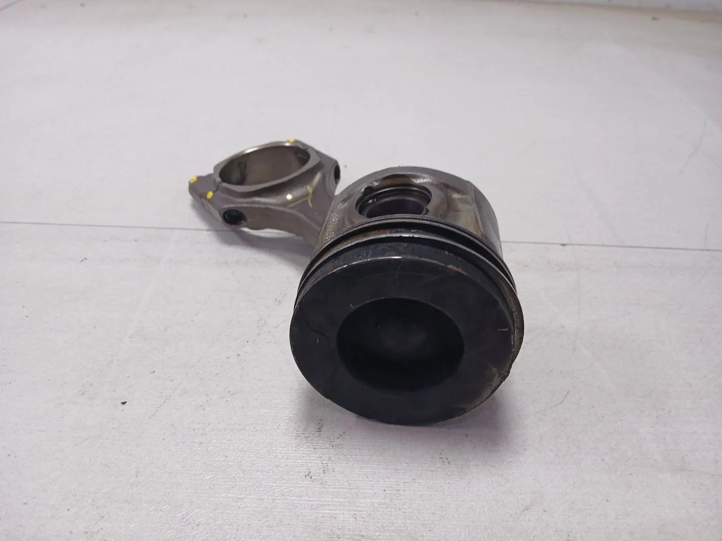Piston para Opel Mokka