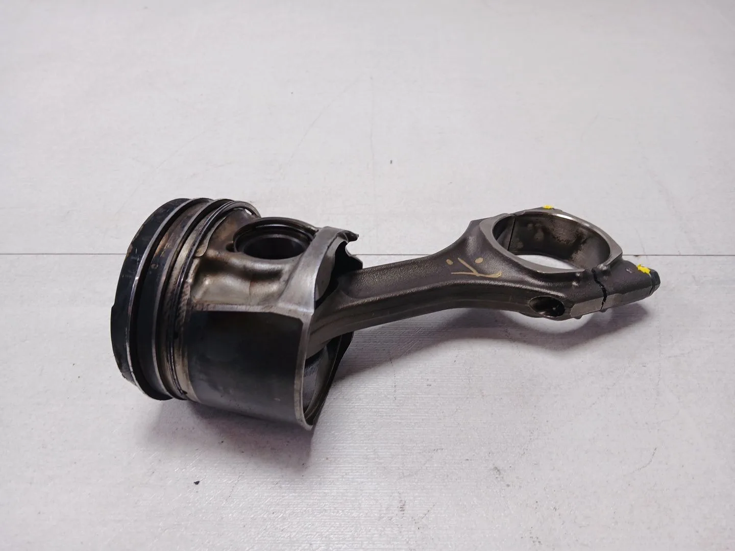 Piston para Opel Mokka